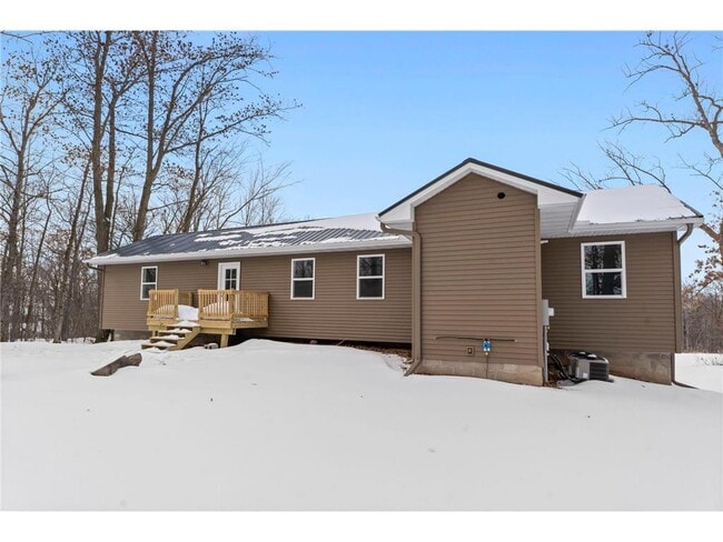 Building Photo - 1768 US-8