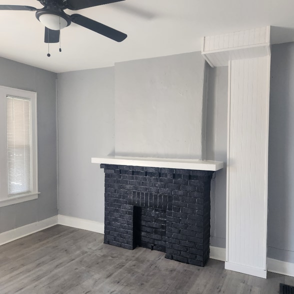 Building Photo - 1336 Sullivant Ave