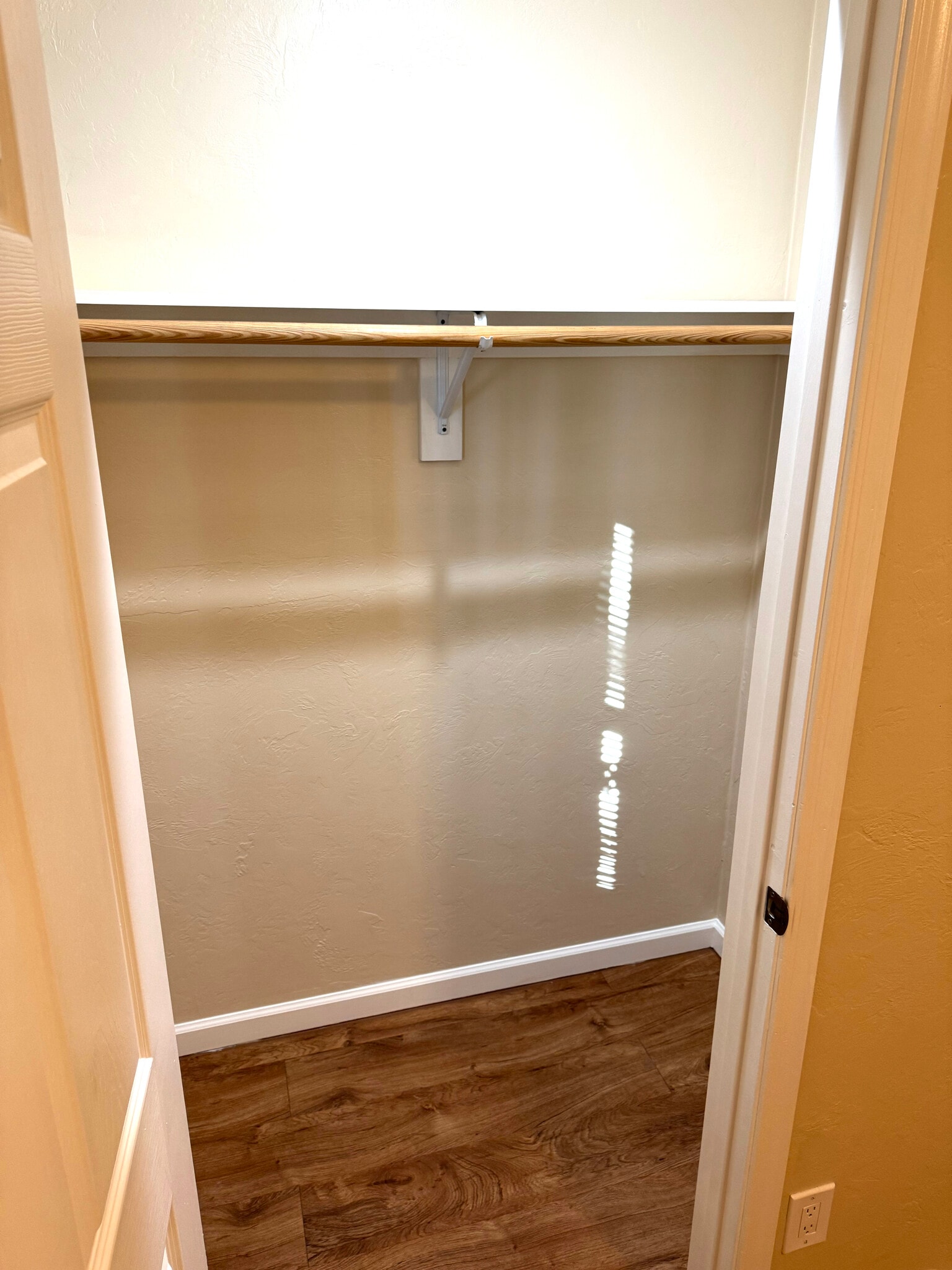 Bedroom 1 Closet - 339 N Highland Ave