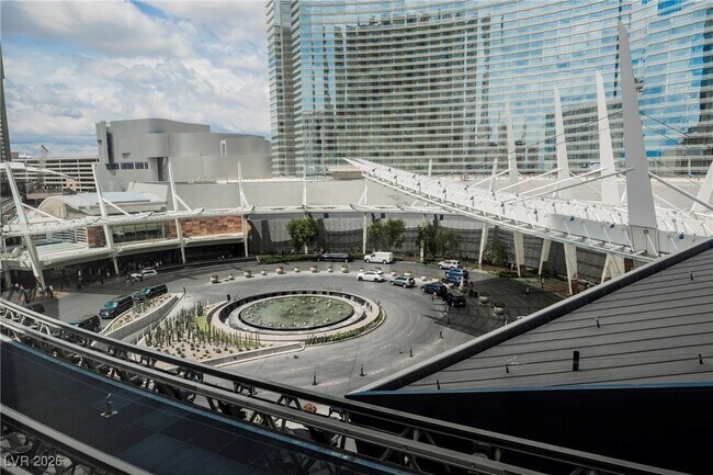 Building Photo - 3726 S Las Vegas Blvd