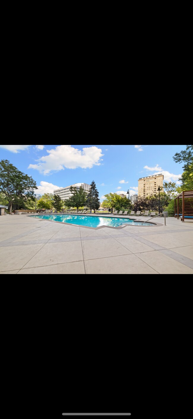 Building Photo - 1301 Speer Blvd