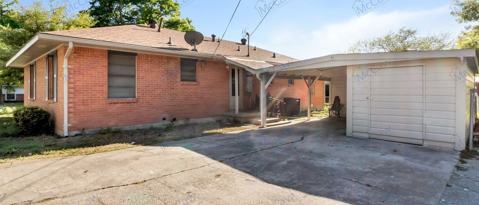 Building Photo - 1508 Shelley St