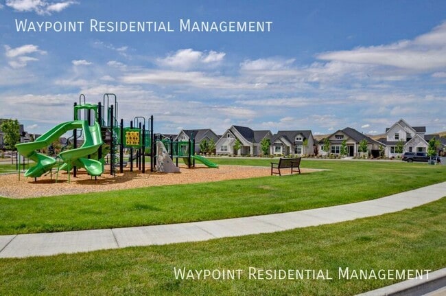 Building Photo - 3772 W Hidden Springs Dr