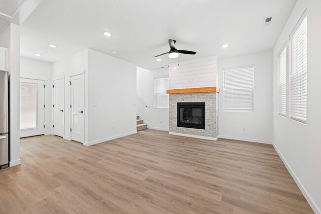 Building Photo - 4116 Saylor Ln