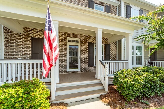Building Photo - 3437 Fairwater Pl