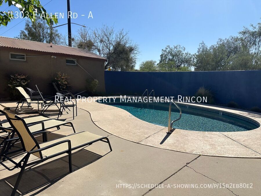 Building Photo - 1303 E Allen Rd