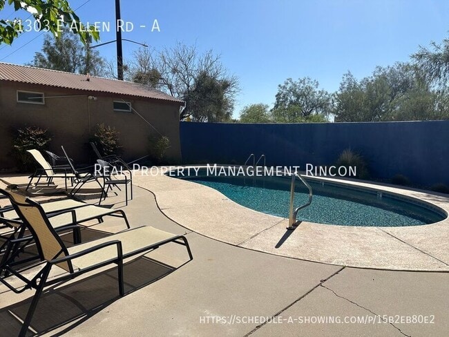 Building Photo - 1303 E Allen Rd