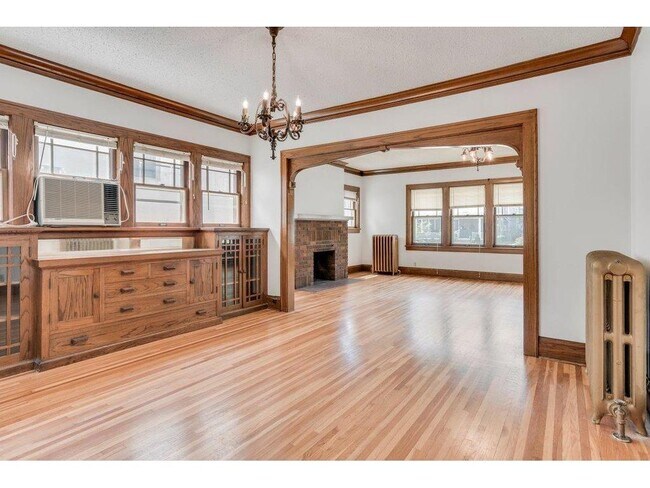 Building Photo - 3829 Aldrich Ave S