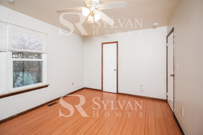 Building Photo - Find Your Oasis Here