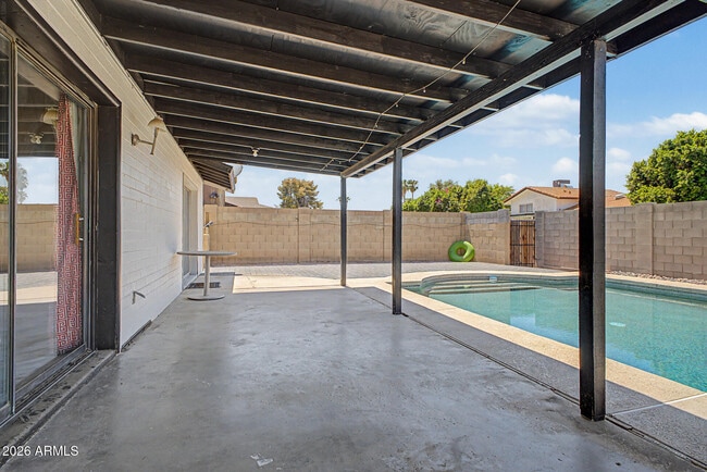 Building Photo - 4404 S McAllister Ave