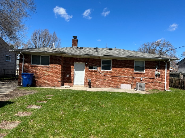 Building Photo - 3588 Toepfer Rd