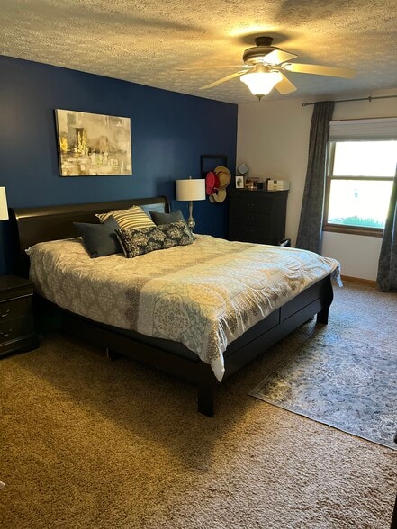 Primary Bedroom - 3052 N Andy Way