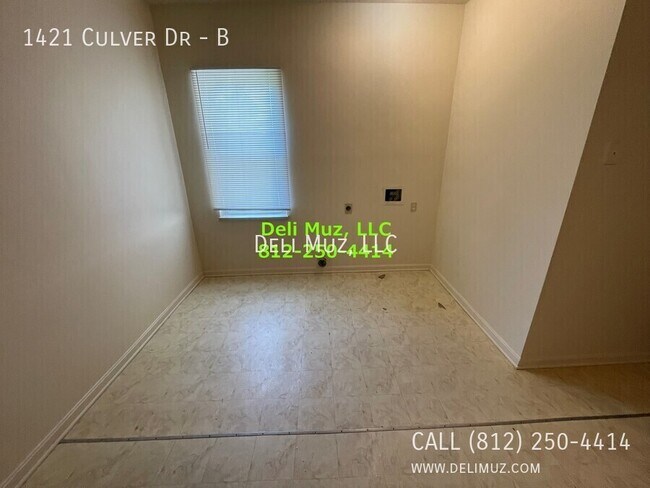 Building Photo - 1421 Culver Dr