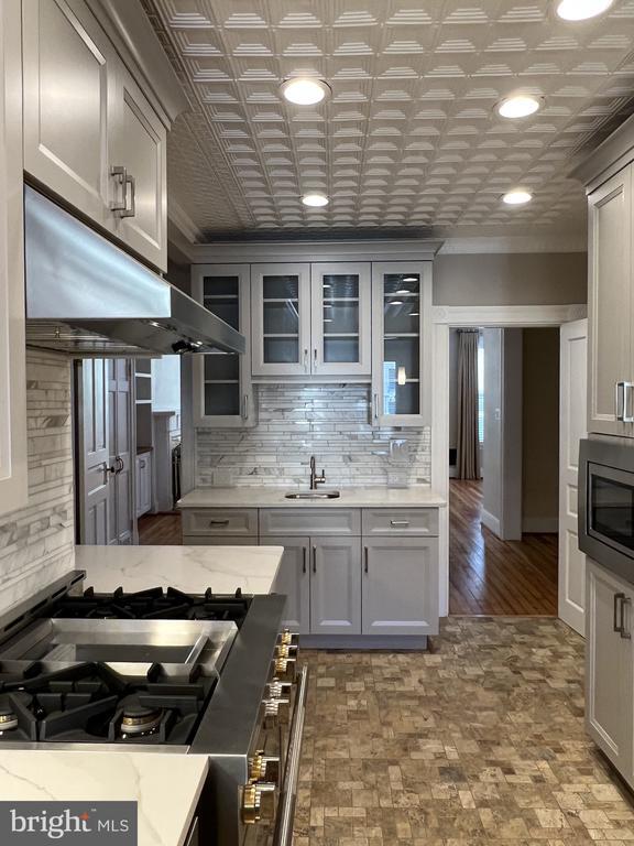 Building Photo - 1605 22nd St NW