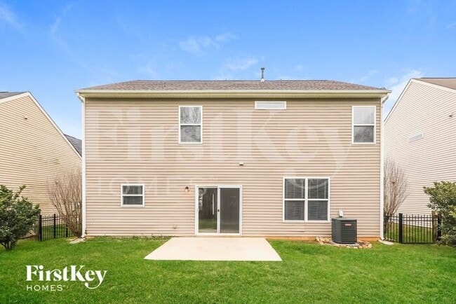 Building Photo - 3010 Chimney Wood Trail