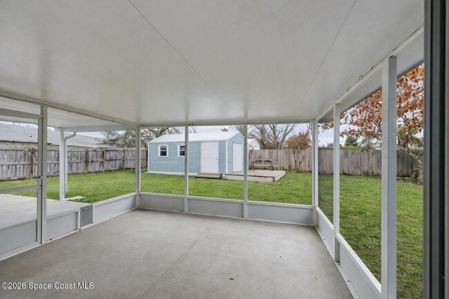 Building Photo - 1715 N Merrimac Dr