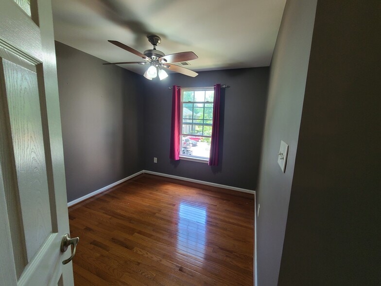 upstairs bedroom 2 - 832 Rock Creek Rd