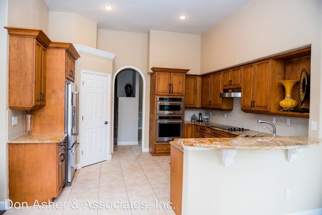 Building Photo - 5 br, 4 bath House - 10730 Boca Pointe Drive