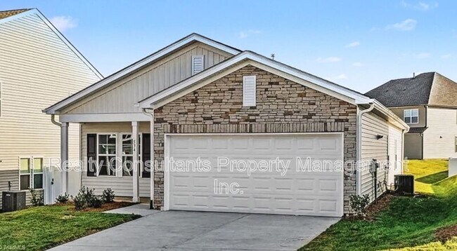 Building Photo - 534 Raspberry Hl Dr