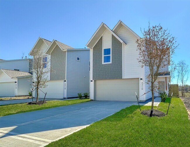 Building Photo - 2710 Discovery Trails Ct