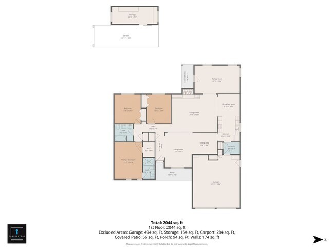 Building Photo - Remodeled