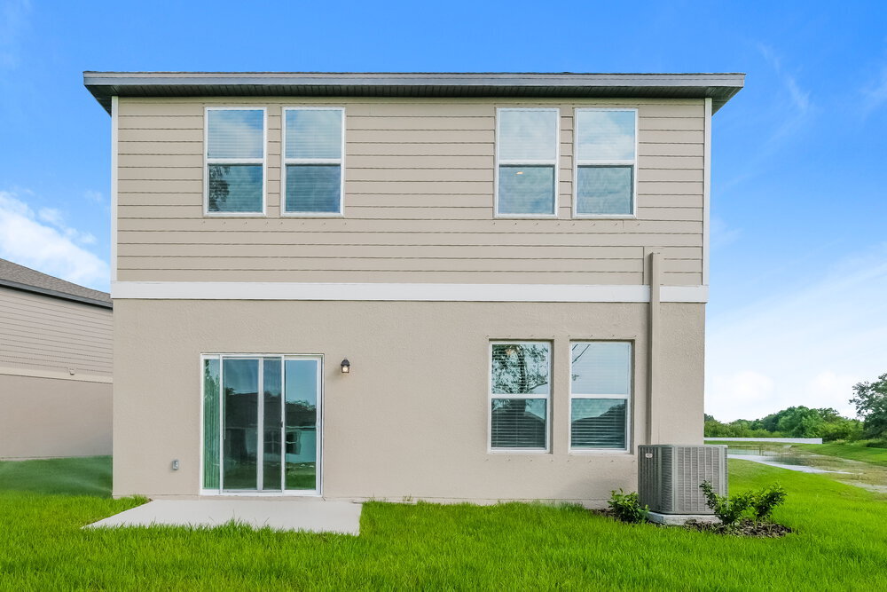 Building Photo - 2004 Harris Hawk Ave