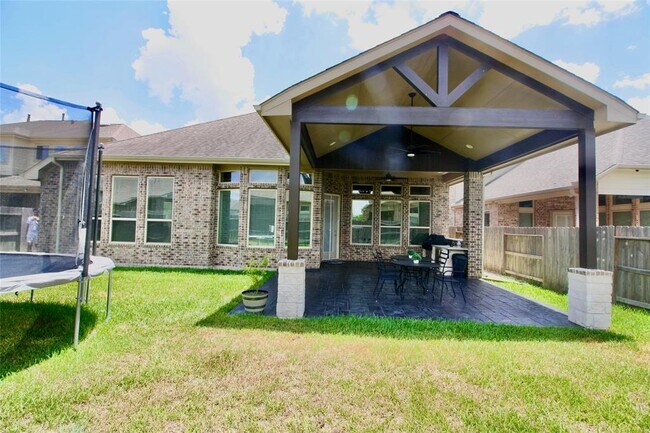 Building Photo - 20222 Neals Rose Ln