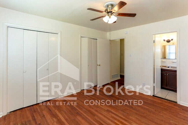 Building Photo - 1401 Illinois Ave