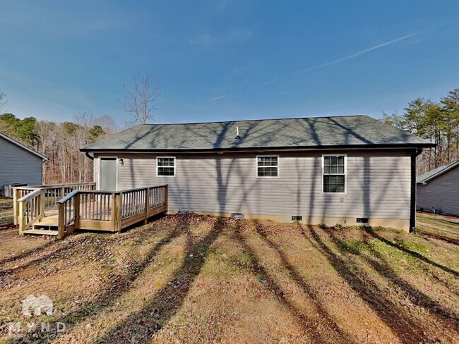 Building Photo - 218 Aspen Dr