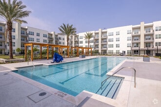 Other - The Metropolitan 55+