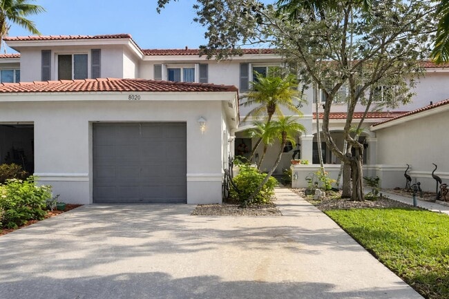 Building Photo - 8020 Big Pine Way