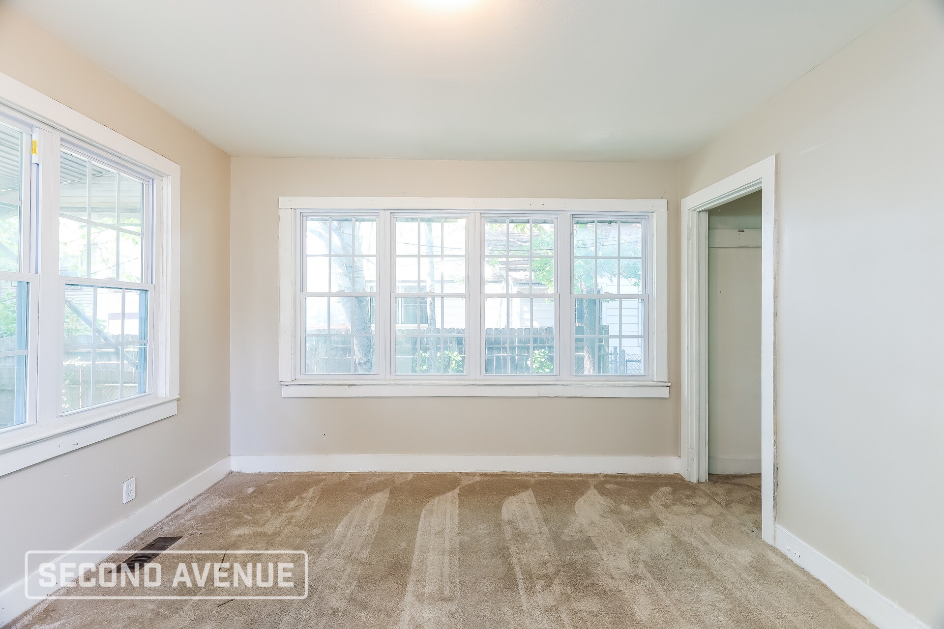 Building Photo - 4844 Court R