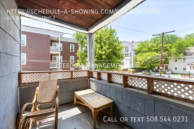 Building Photo - 425 Wood Ave