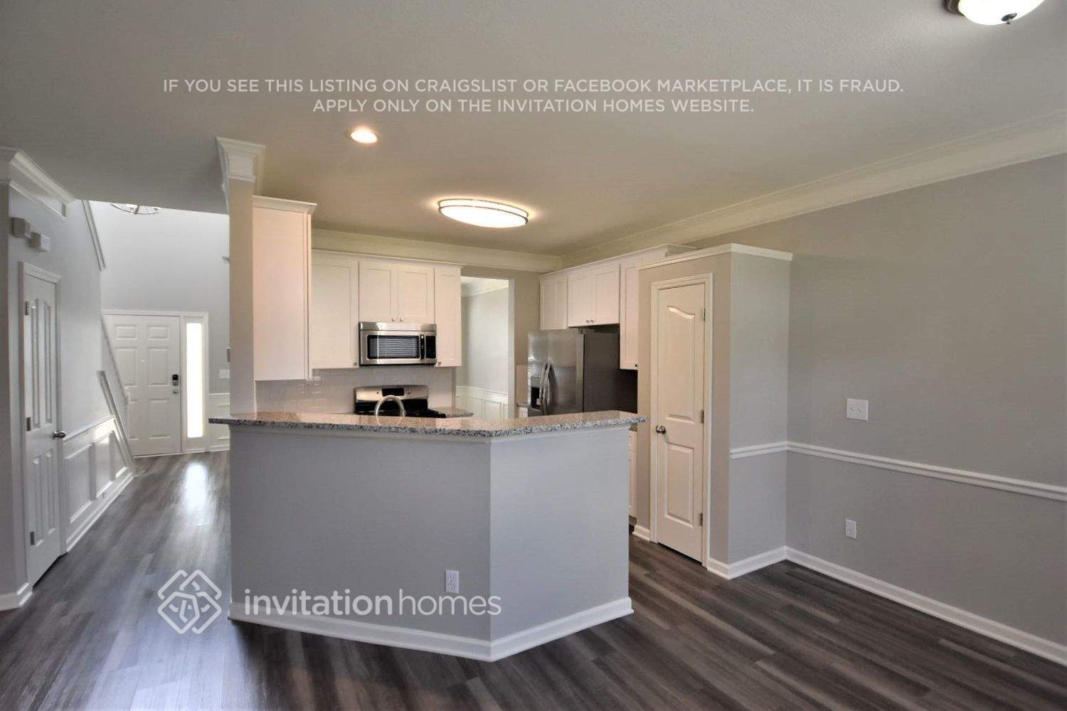 Building Photo - 2033 Moss Creek Dr