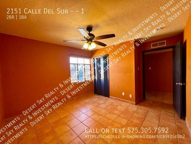 Building Photo - 2151 Calle Del Sur