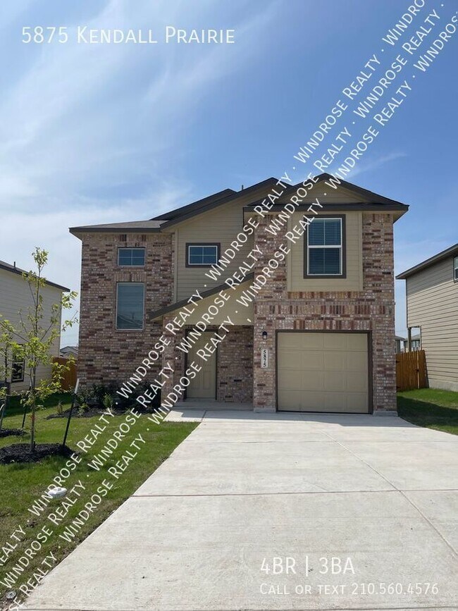 Primary Photo - Brand New Home!