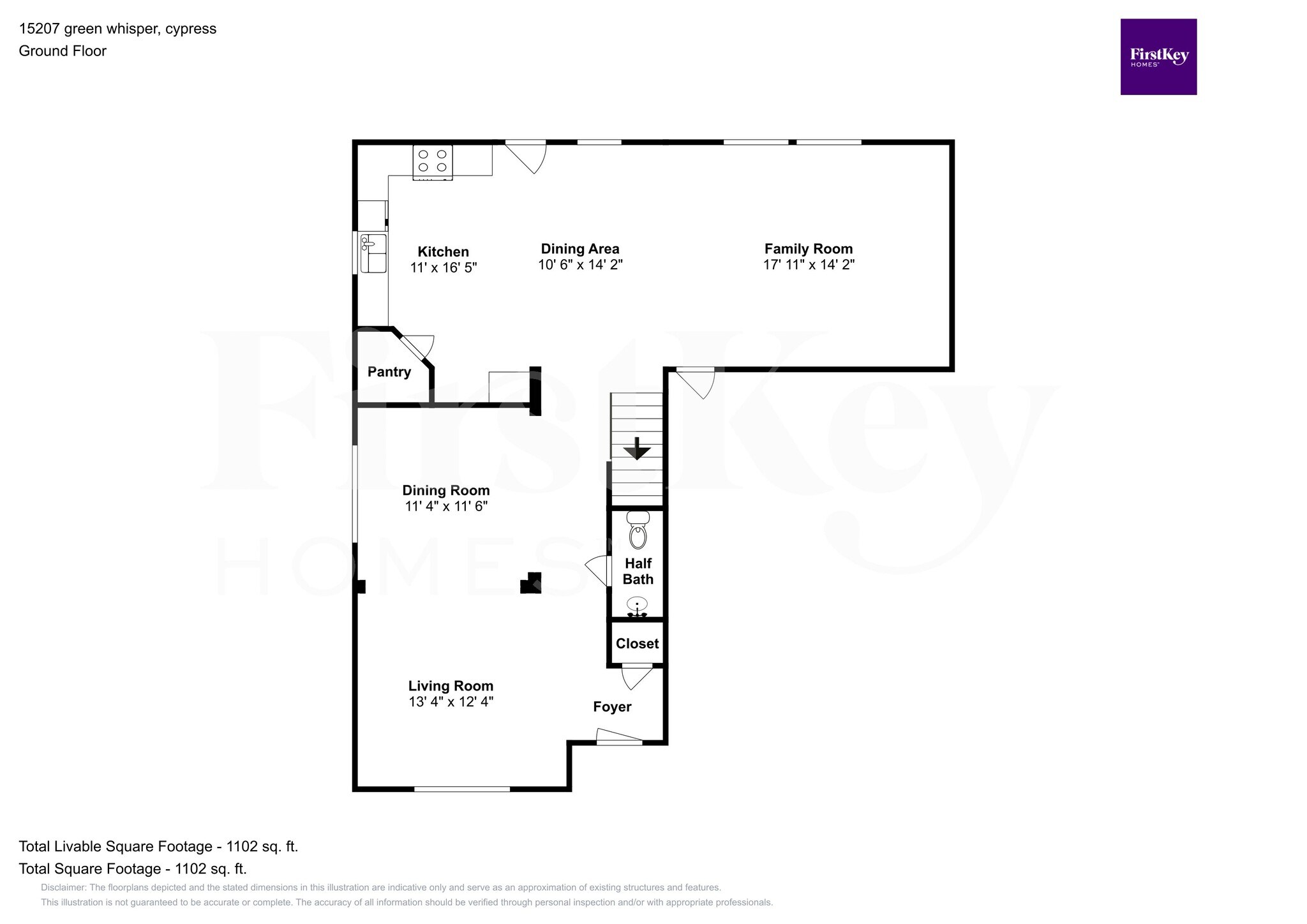 Building Photo - 15207 Green Whisper Dr