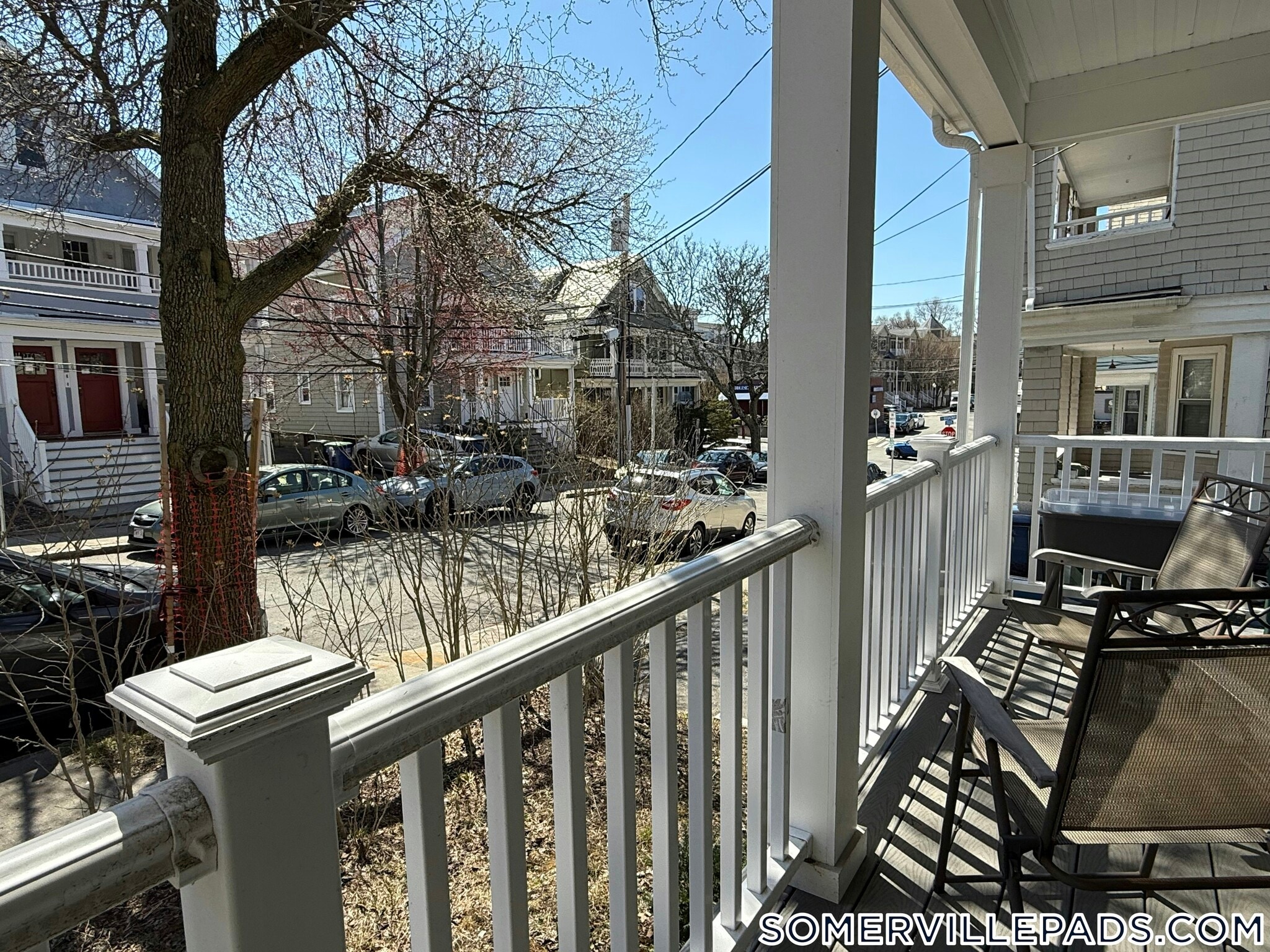 Building Photo - 10 Dickson St