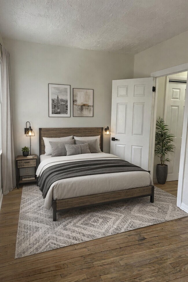 Building Photo - 2016 N Woodstock St