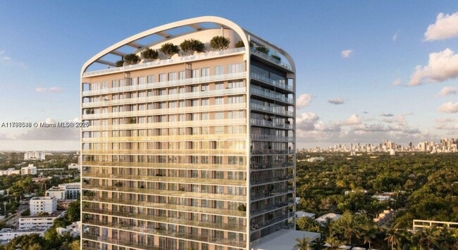 Building Photo - 2655 S Bayshore Dr