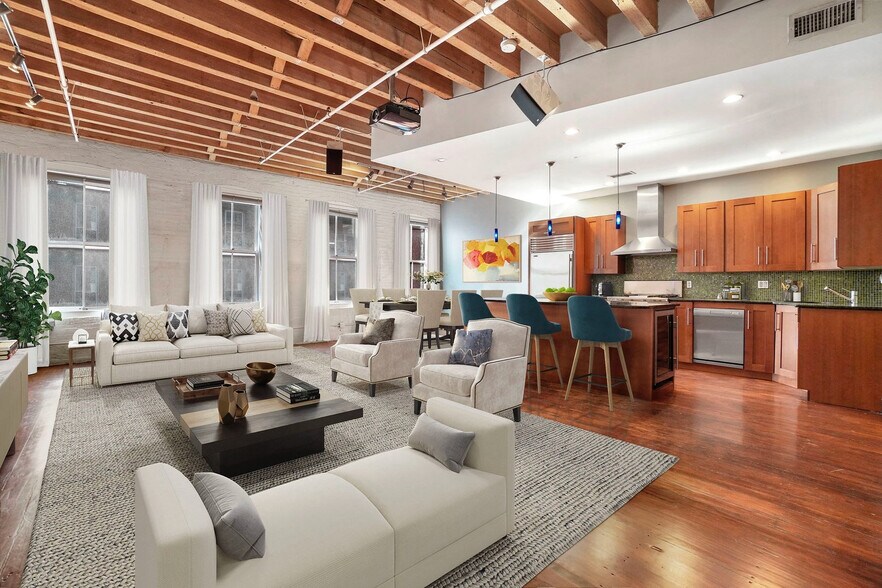 Primary Photo - 96 South St