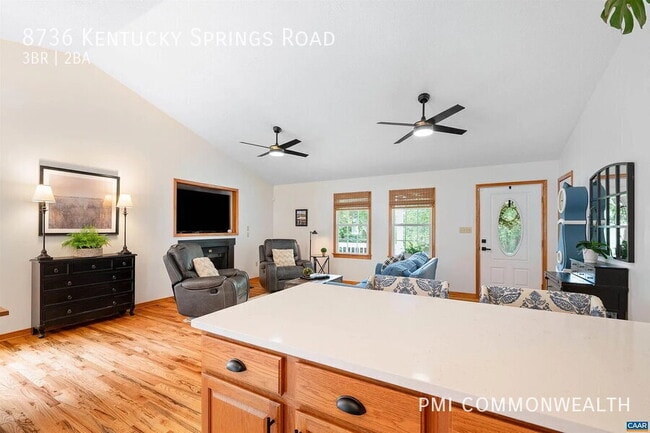 Building Photo - 8736 Kentucky Springs Rd