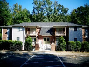 Building Photo - 201 E Ransom St