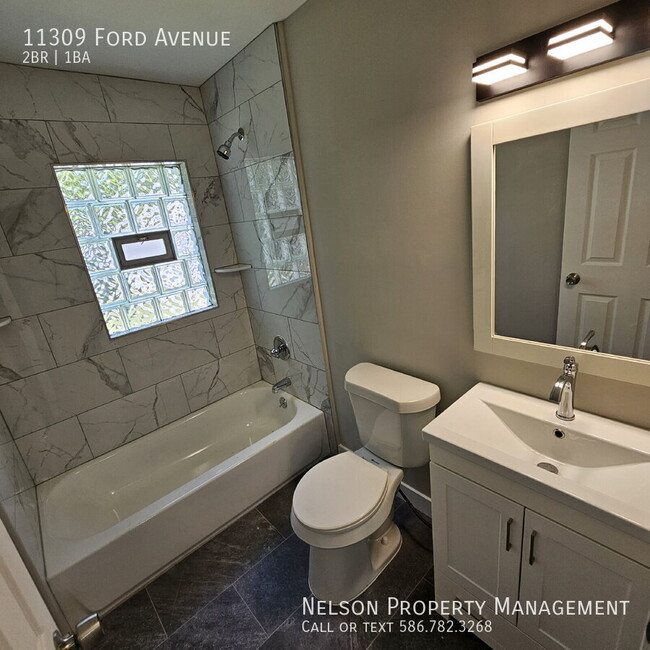 Building Photo - 11309 Ford Ave