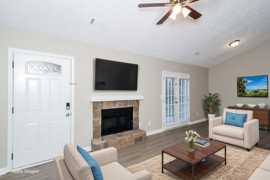 Building Photo - 2649 Laurel Ln NW