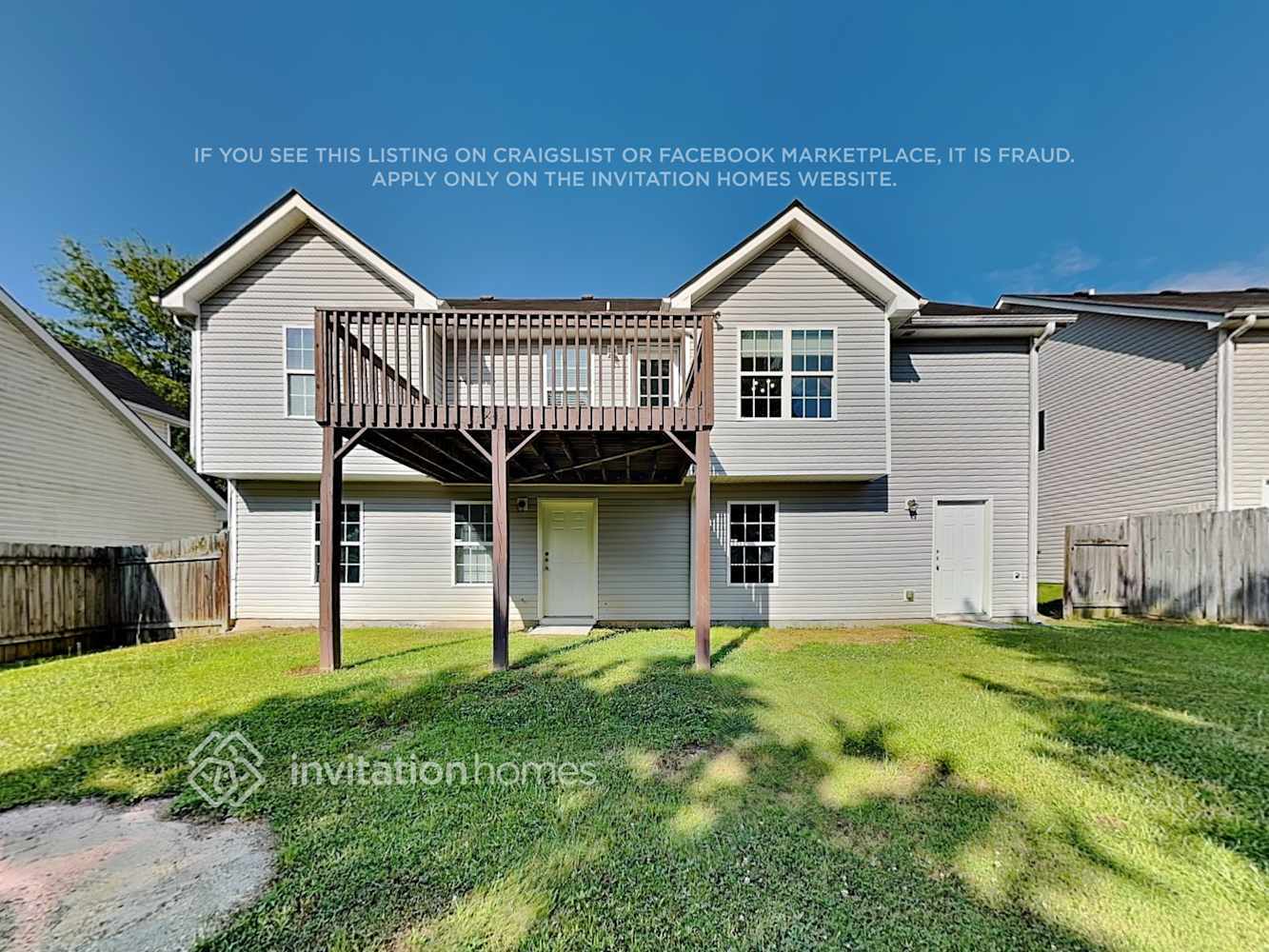 Building Photo - 1673 Virgil Pond Ln