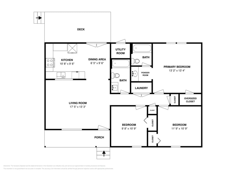Building Photo - 112 Turnstone Way
