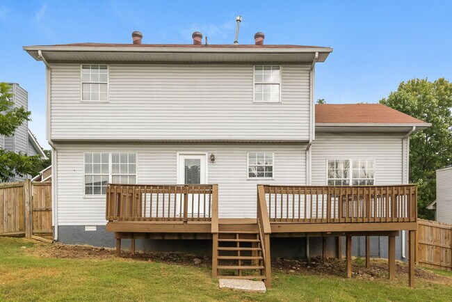 Building Photo - 3049 Brantley Dr