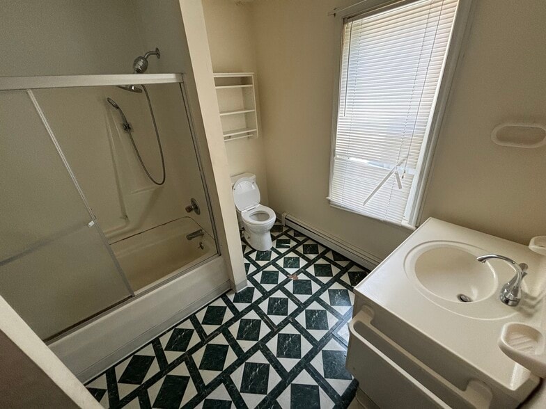 Bathroom - 152 E Elm Street