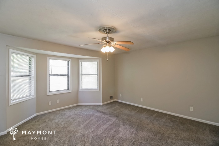 Building Photo - 5017 Dekalb Way